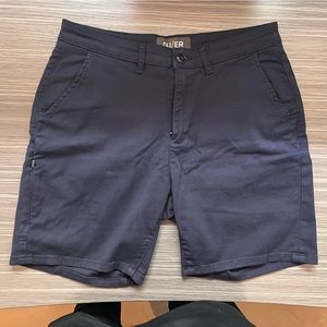 Duer Shorts